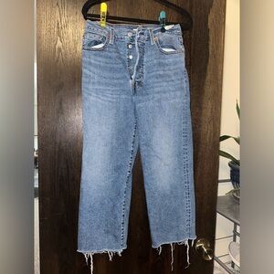Levi’s Jeans